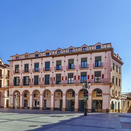 Apartamento San Anton Huesca Dış mekan fotoğraf