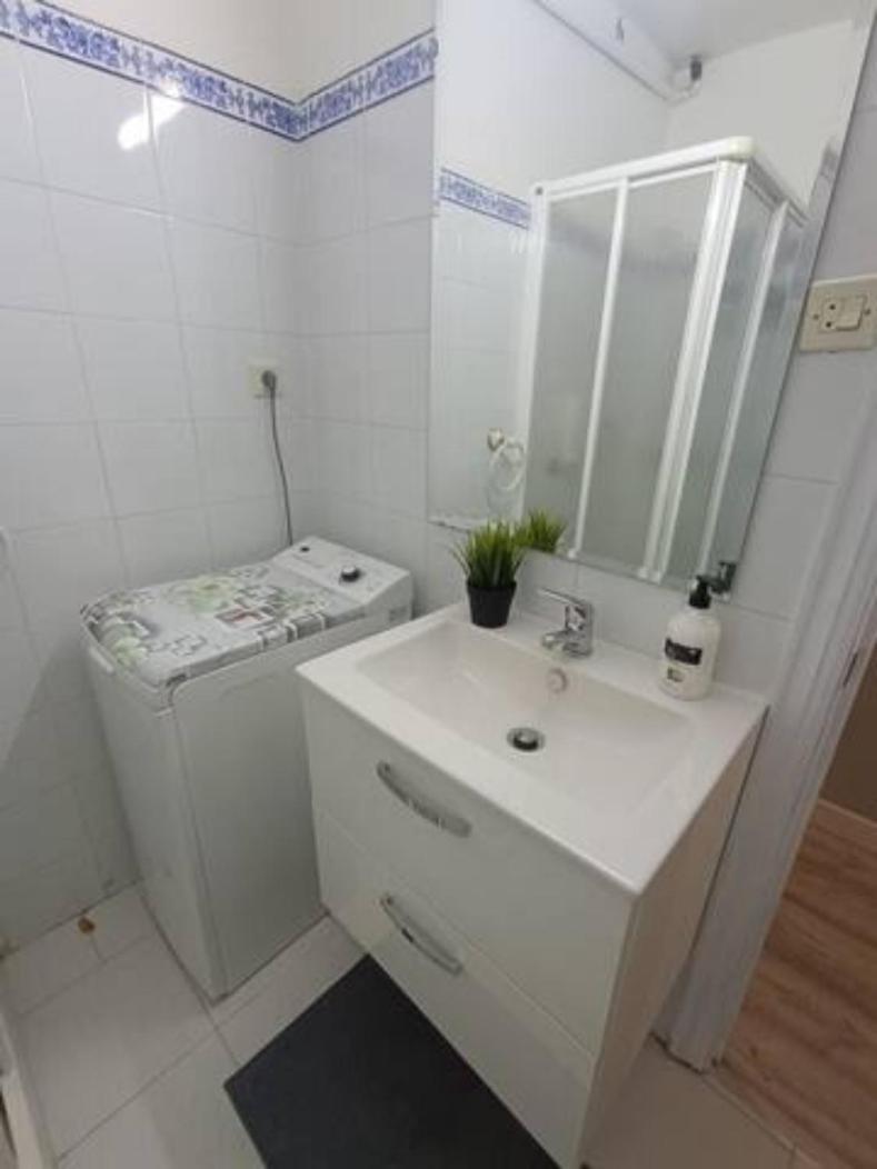 Apartamento San Anton Huesca Dış mekan fotoğraf