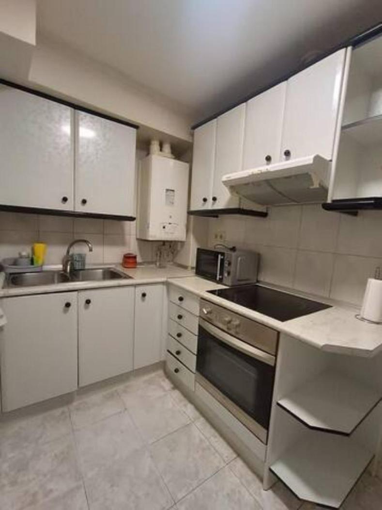 Apartamento San Anton Huesca Dış mekan fotoğraf