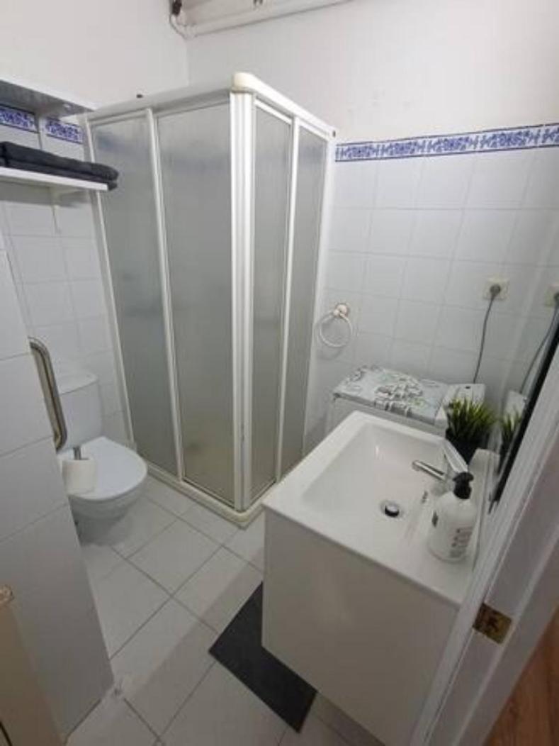 Apartamento San Anton Huesca Dış mekan fotoğraf