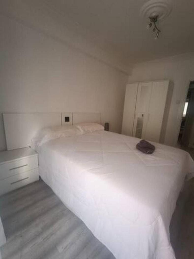 Apartamento San Anton Huesca Dış mekan fotoğraf