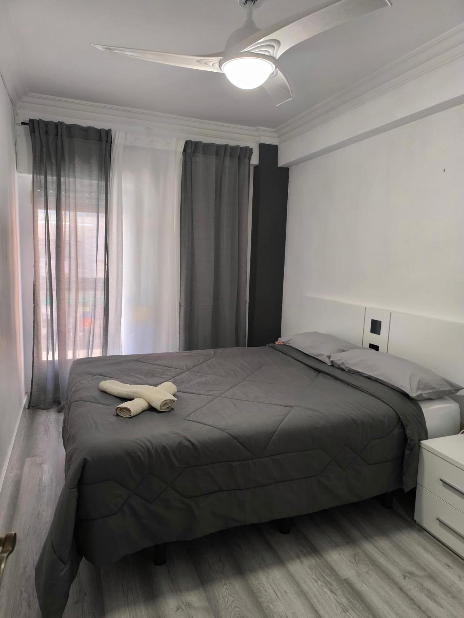 Apartamento San Anton Huesca Dış mekan fotoğraf