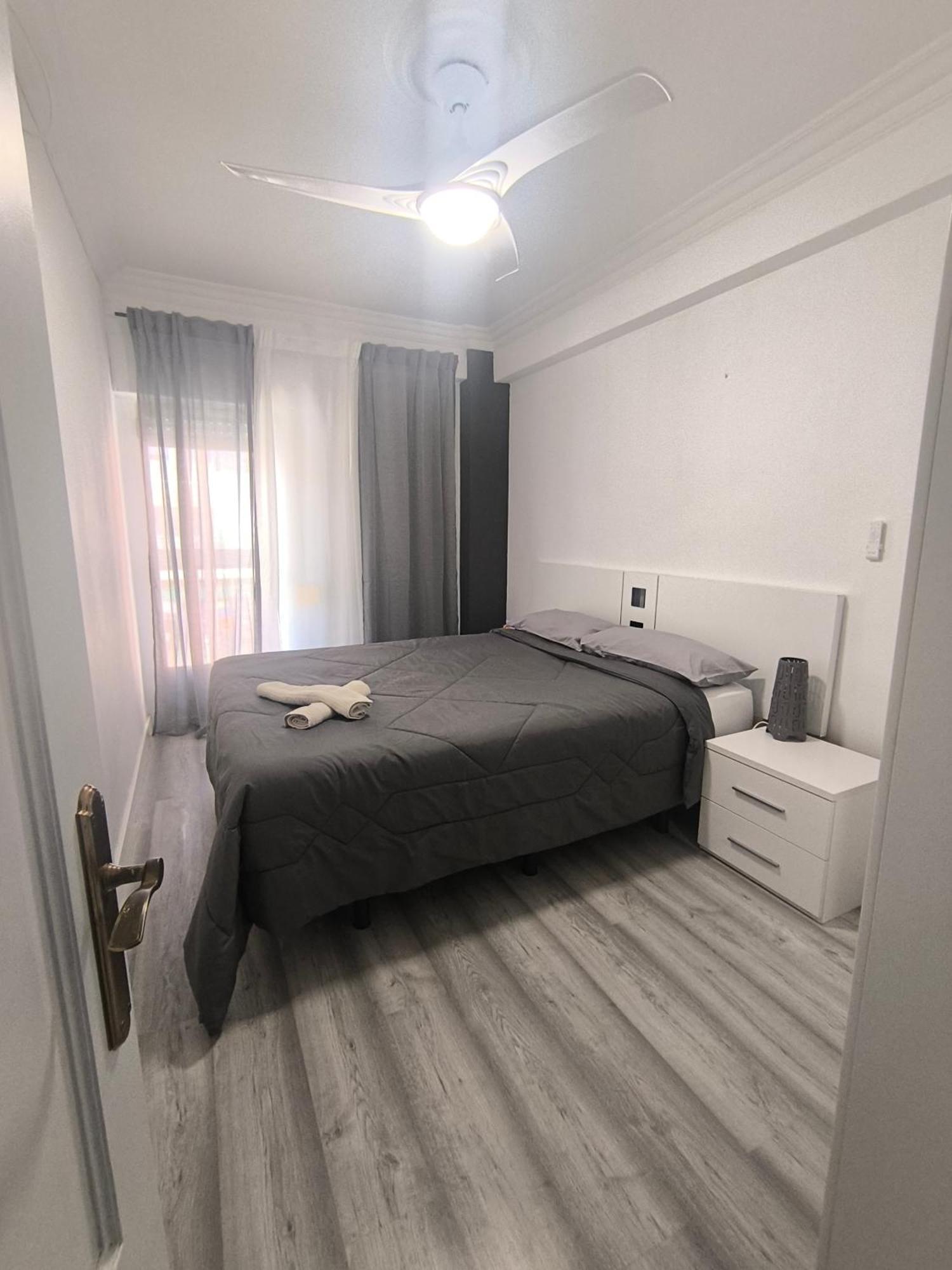 Apartamento San Anton Huesca Dış mekan fotoğraf