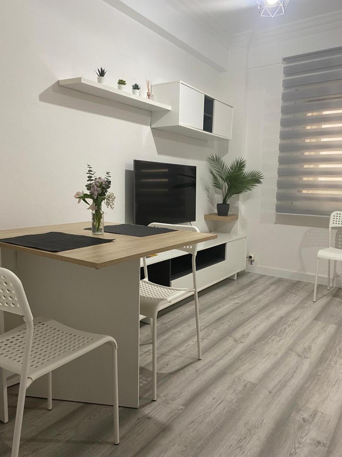 Apartamento San Anton Huesca Dış mekan fotoğraf