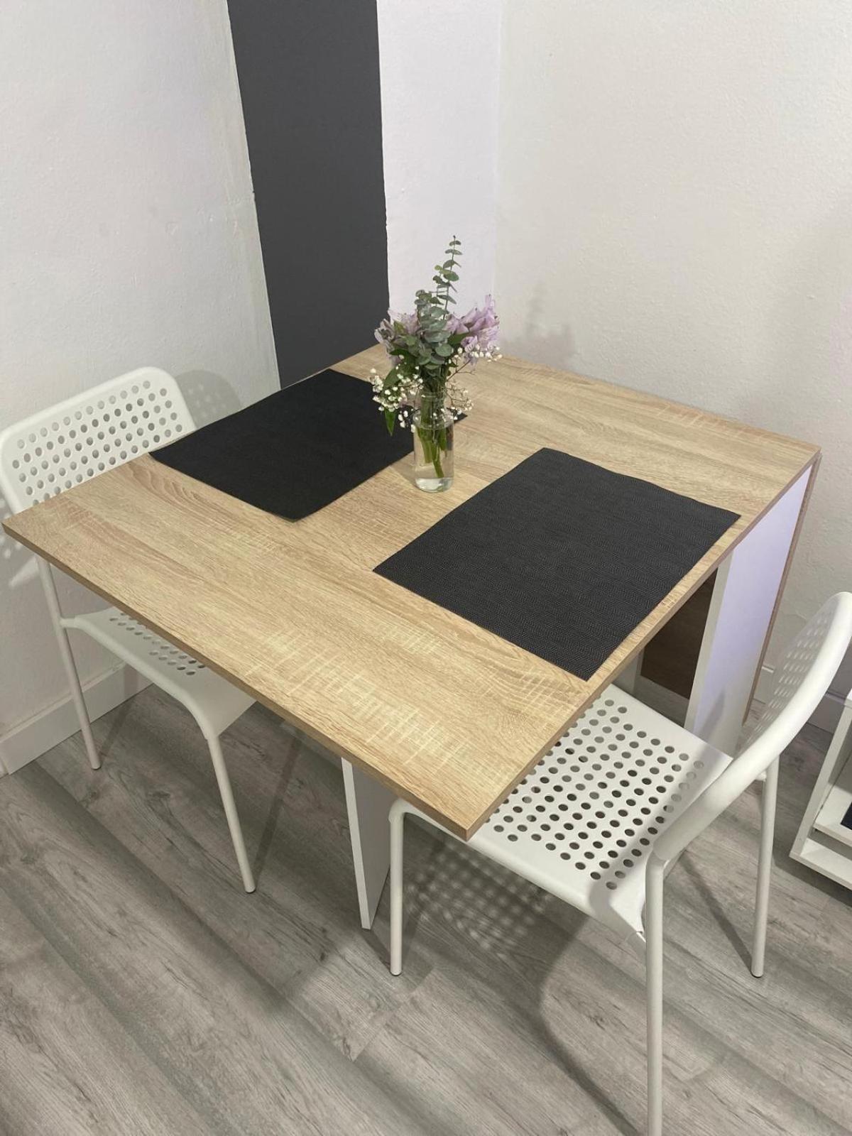 Apartamento San Anton Huesca Dış mekan fotoğraf