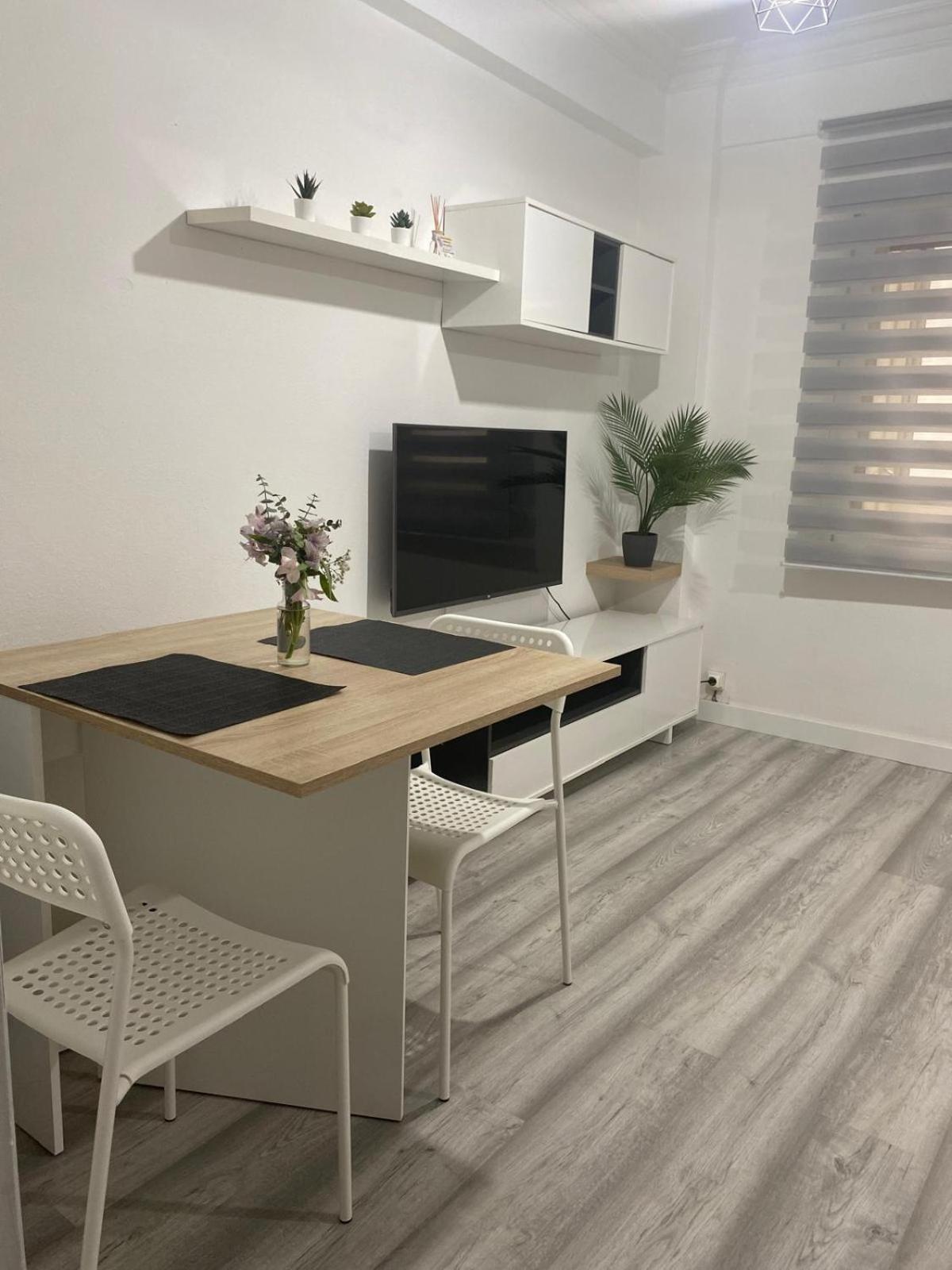 Apartamento San Anton Huesca Dış mekan fotoğraf