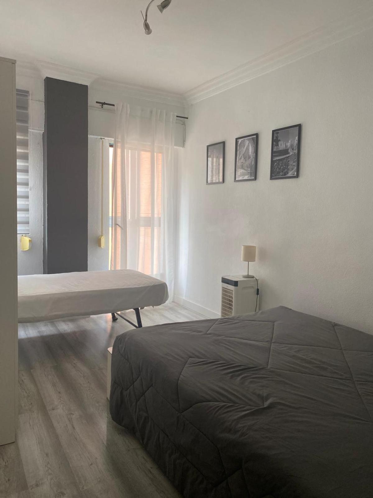 Apartamento San Anton Huesca Dış mekan fotoğraf