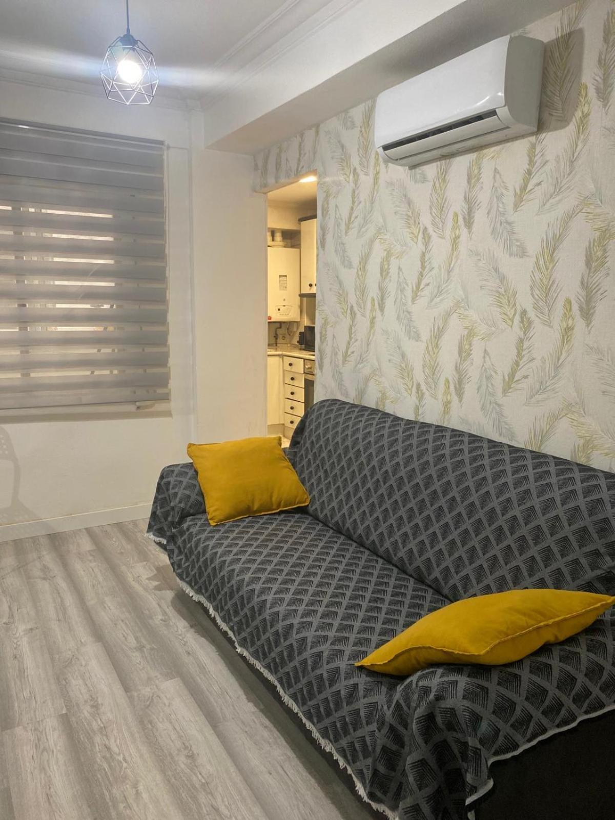 Apartamento San Anton Huesca Dış mekan fotoğraf