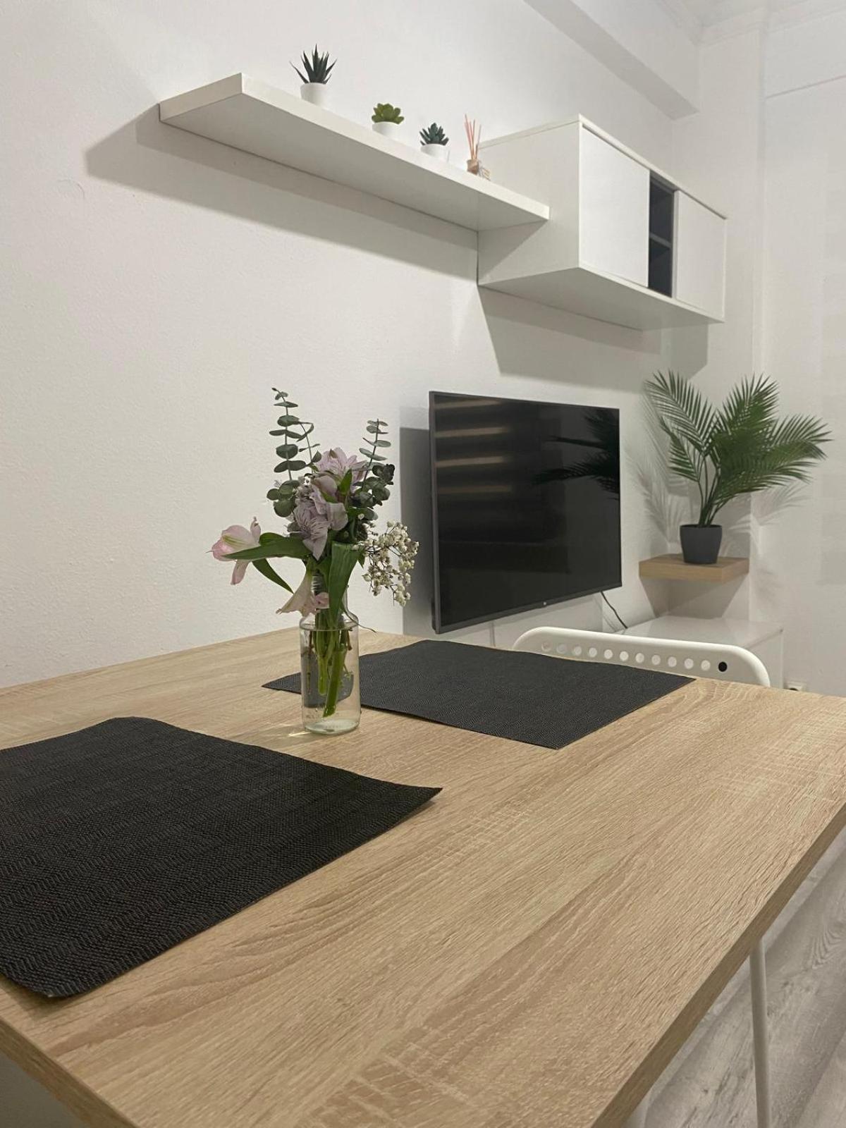 Apartamento San Anton Huesca Dış mekan fotoğraf